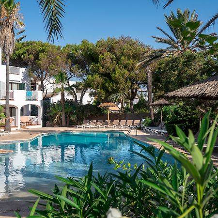 Cala D´Or Alua Suites Las Rocas מראה חיצוני תמונה