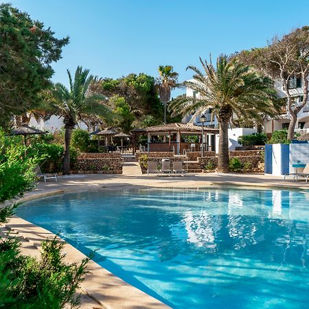 Cala D´Or Alua Suites Las Rocas מראה חיצוני תמונה