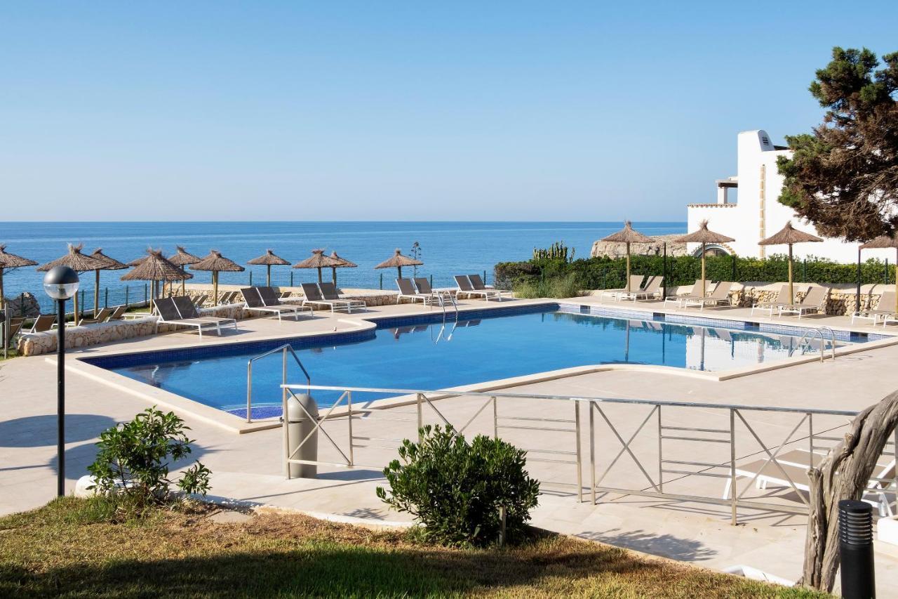 Cala D´Or Alua Suites Las Rocas מראה חיצוני תמונה