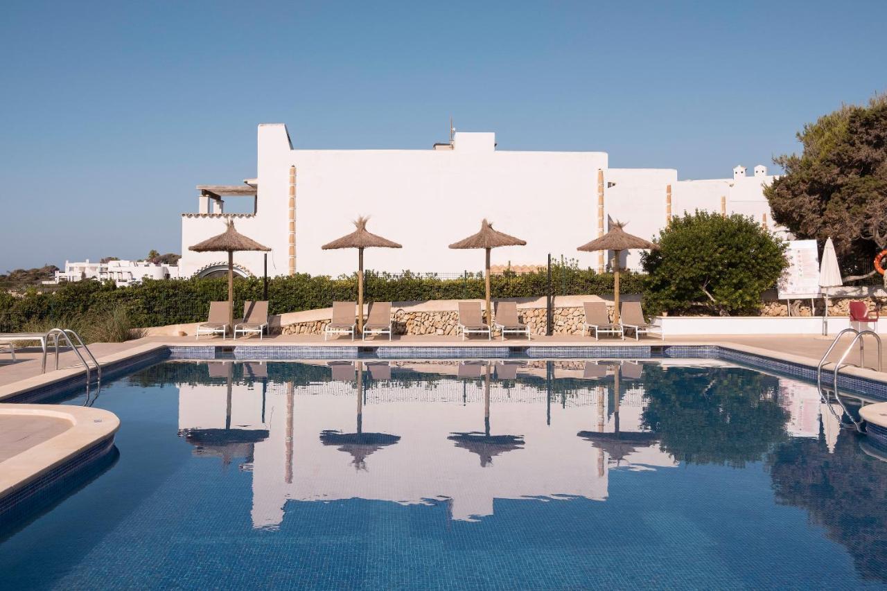 Cala D´Or Alua Suites Las Rocas מראה חיצוני תמונה