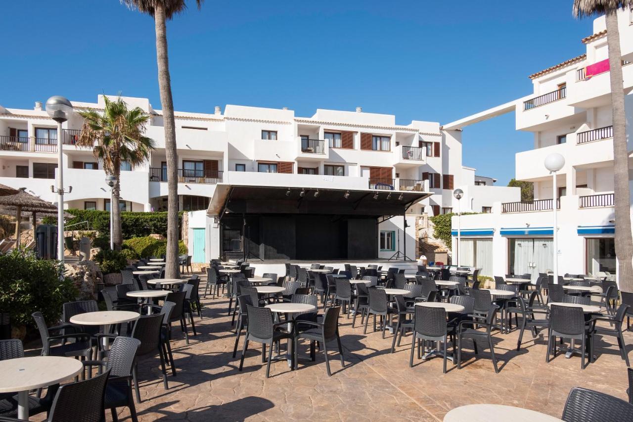 Cala D´Or Alua Suites Las Rocas מראה חיצוני תמונה