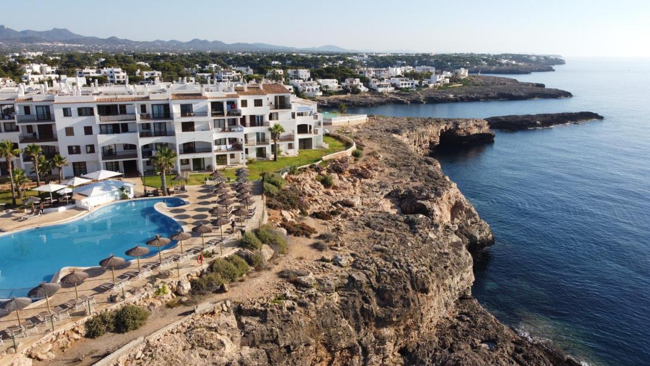 Cala D´Or Alua Suites Las Rocas מראה חיצוני תמונה