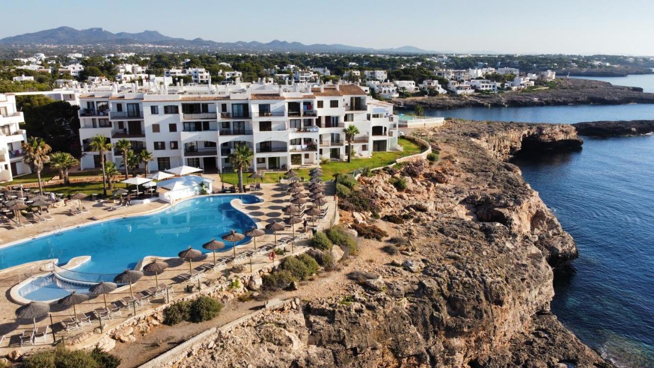 Cala D´Or Alua Suites Las Rocas מראה חיצוני תמונה