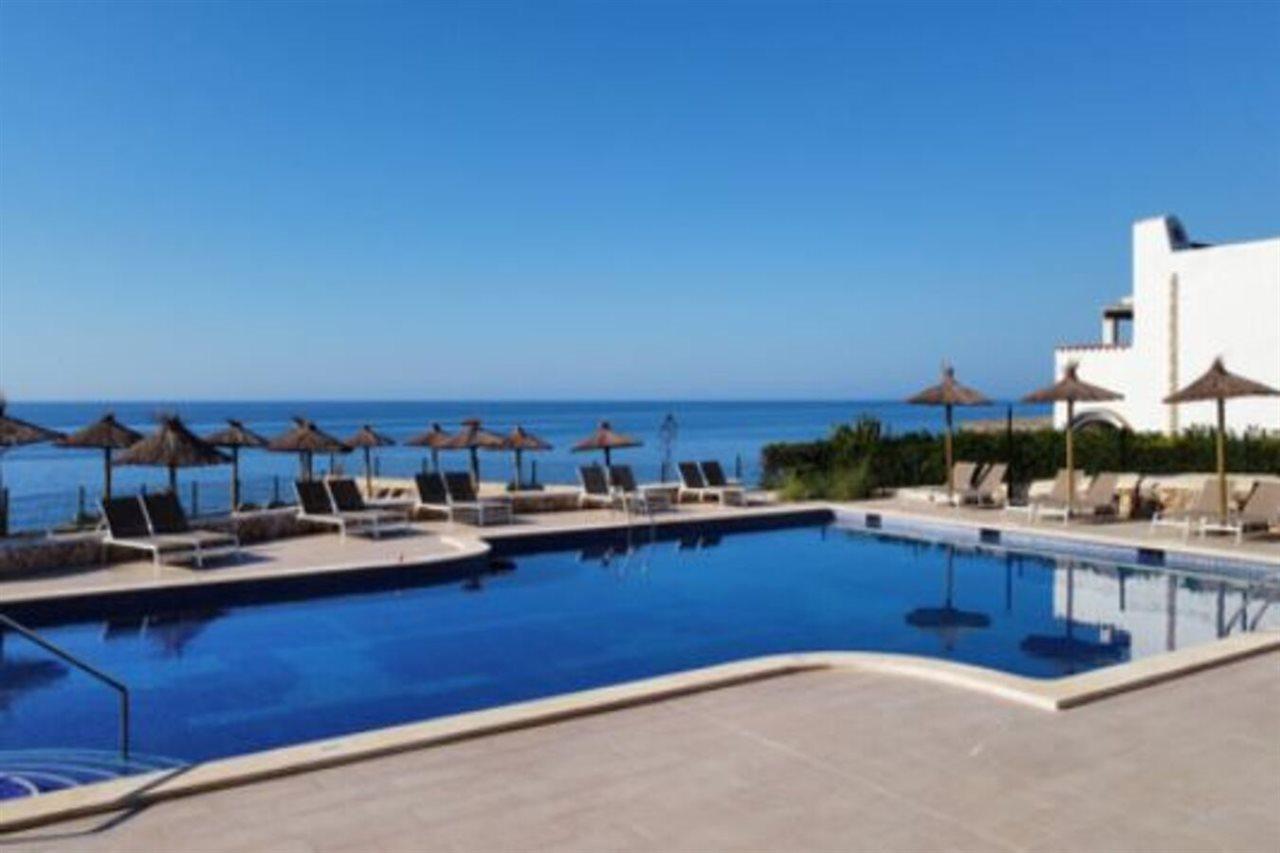 Cala D´Or Alua Suites Las Rocas מראה חיצוני תמונה
