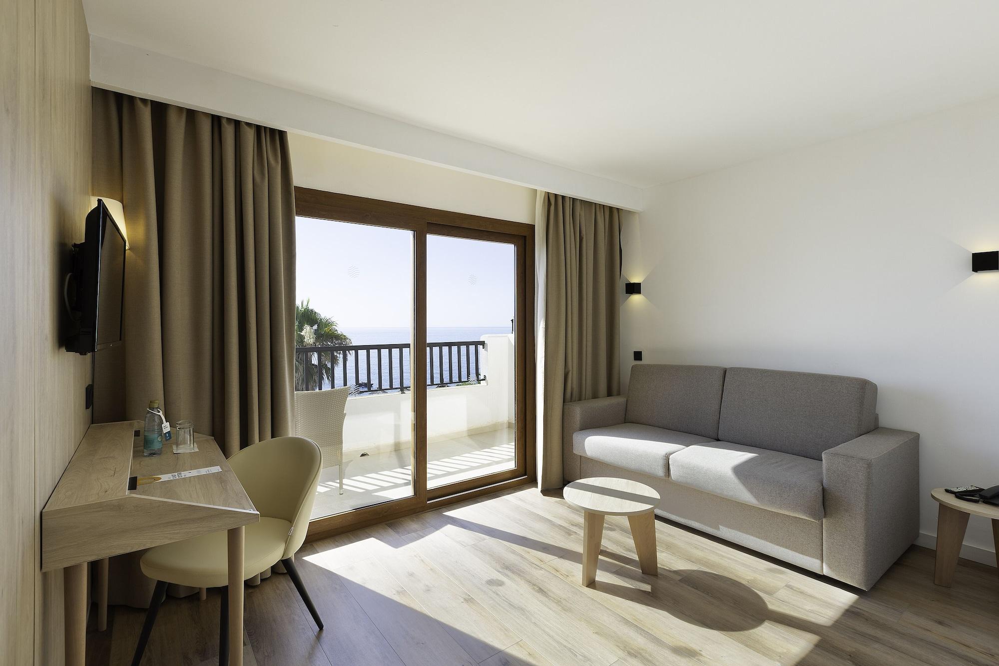 Cala D´Or Alua Suites Las Rocas מראה חיצוני תמונה