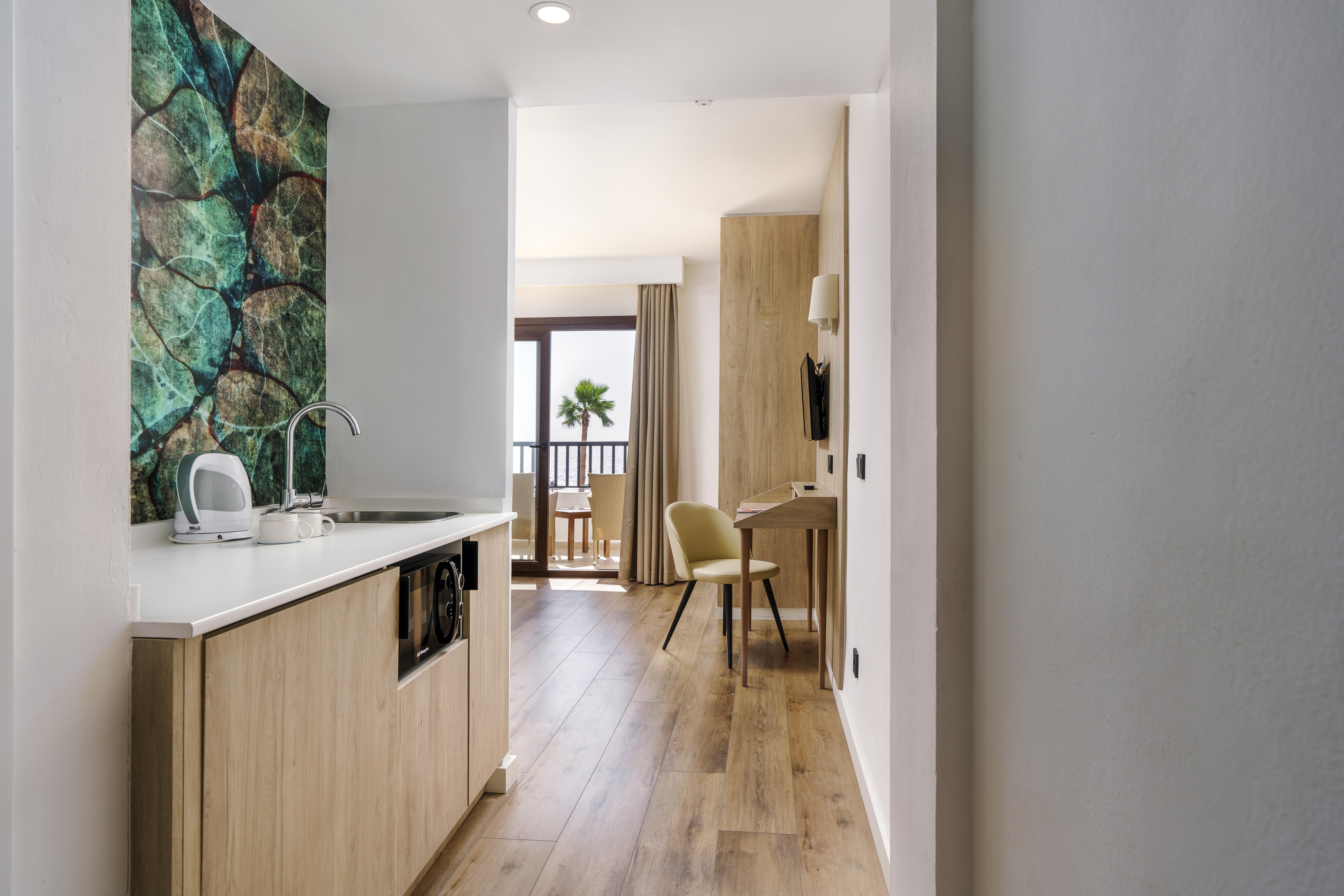 Cala D´Or Alua Suites Las Rocas מראה חיצוני תמונה