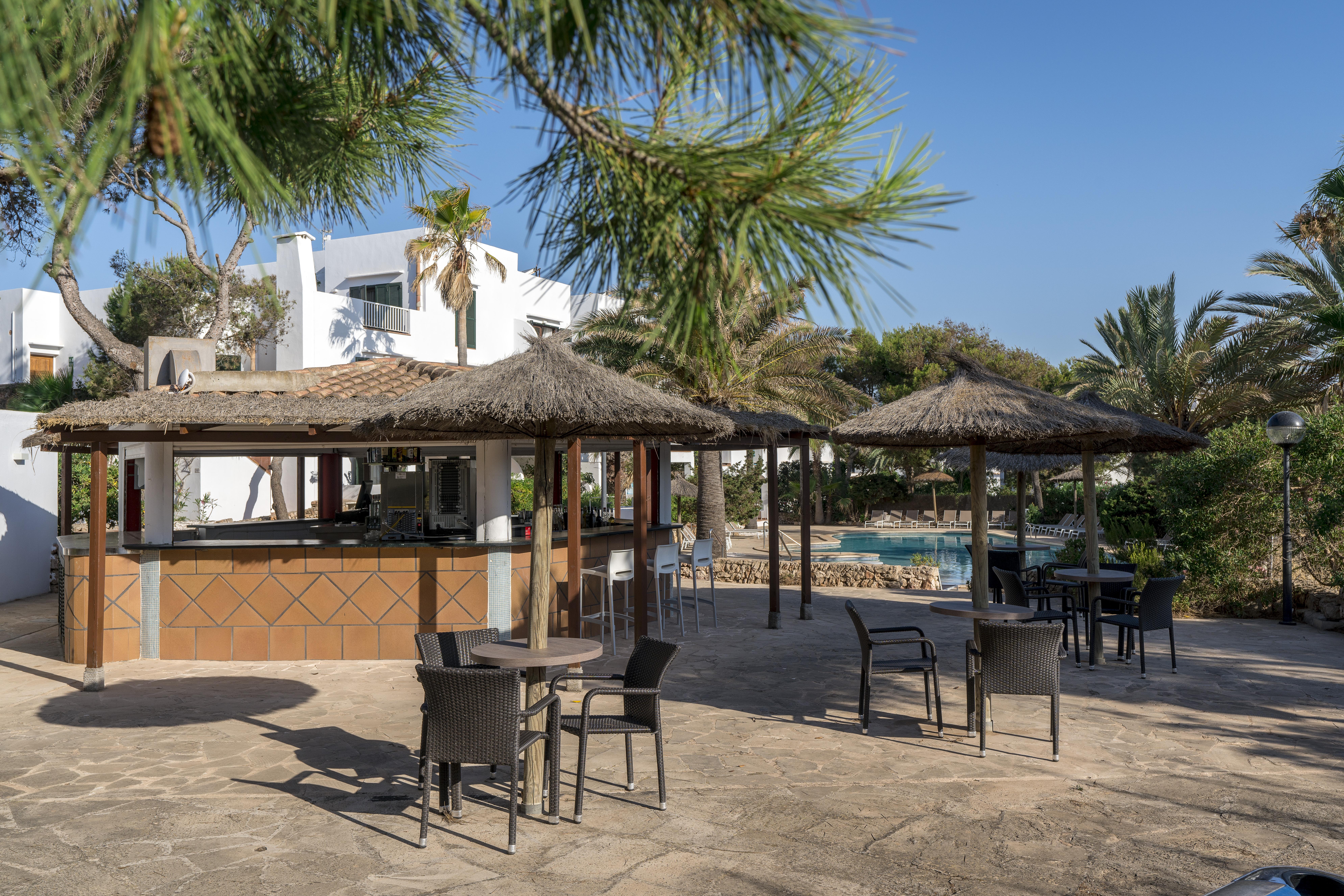 Cala D´Or Alua Suites Las Rocas מראה חיצוני תמונה