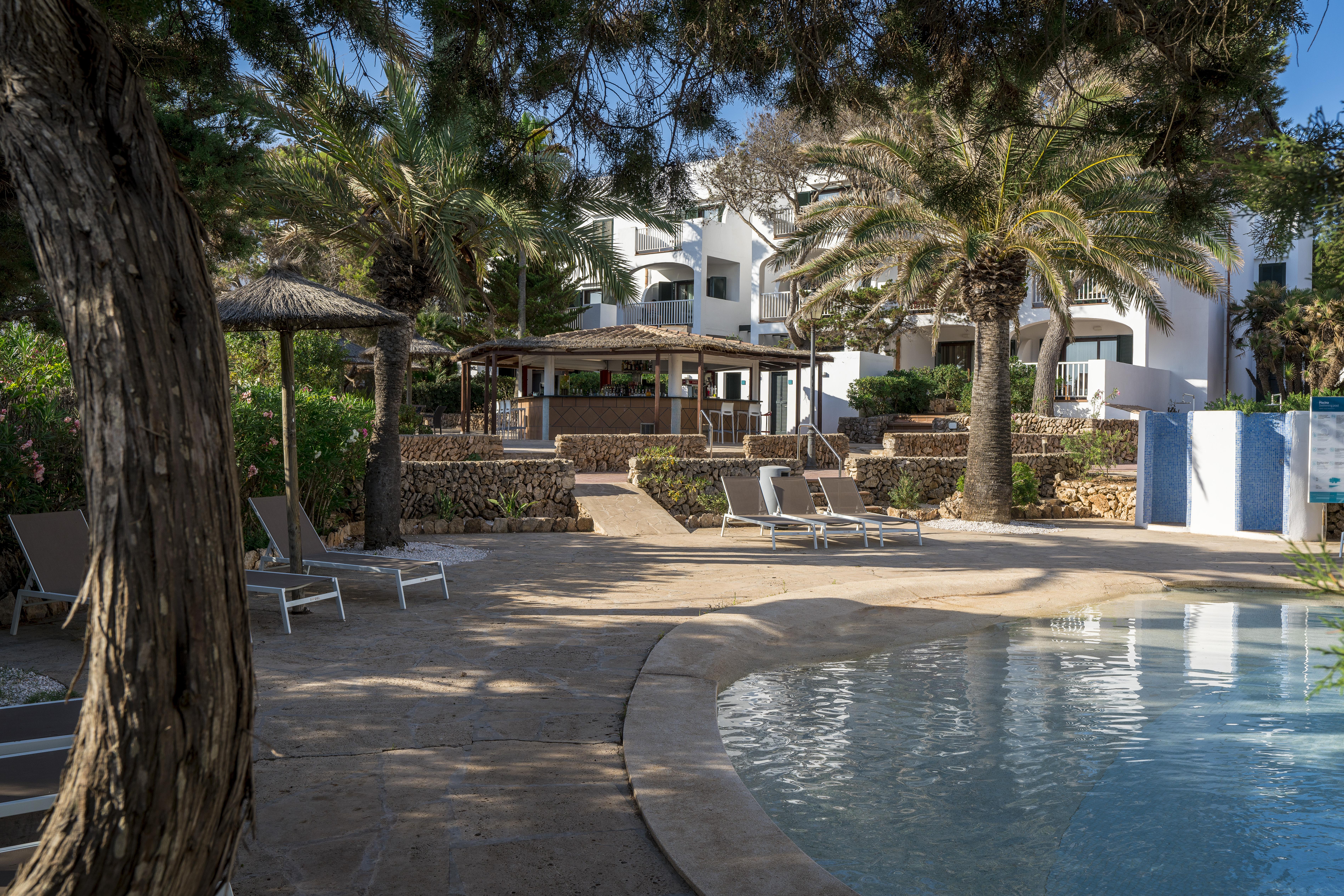 Cala D´Or Alua Suites Las Rocas מראה חיצוני תמונה