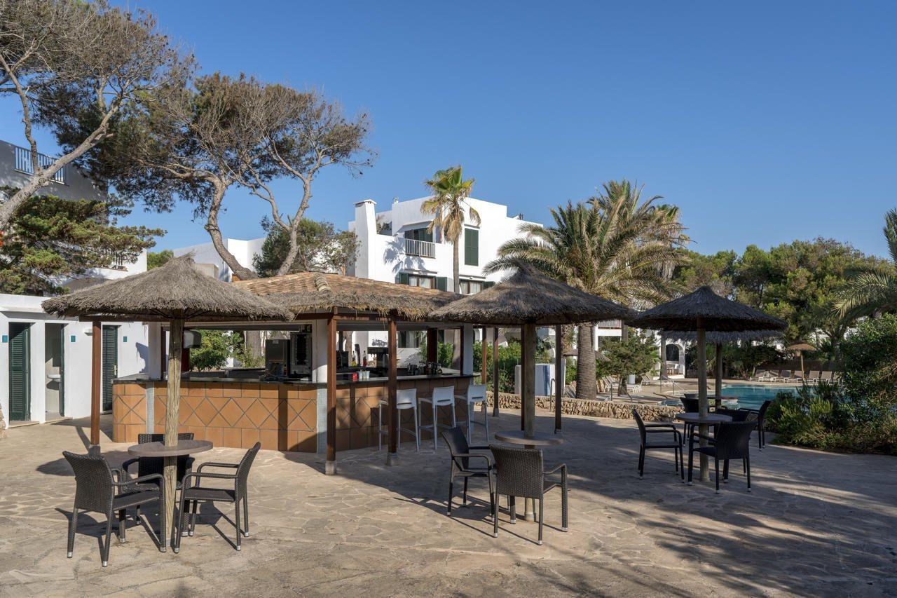 Cala D´Or Alua Suites Las Rocas מראה חיצוני תמונה