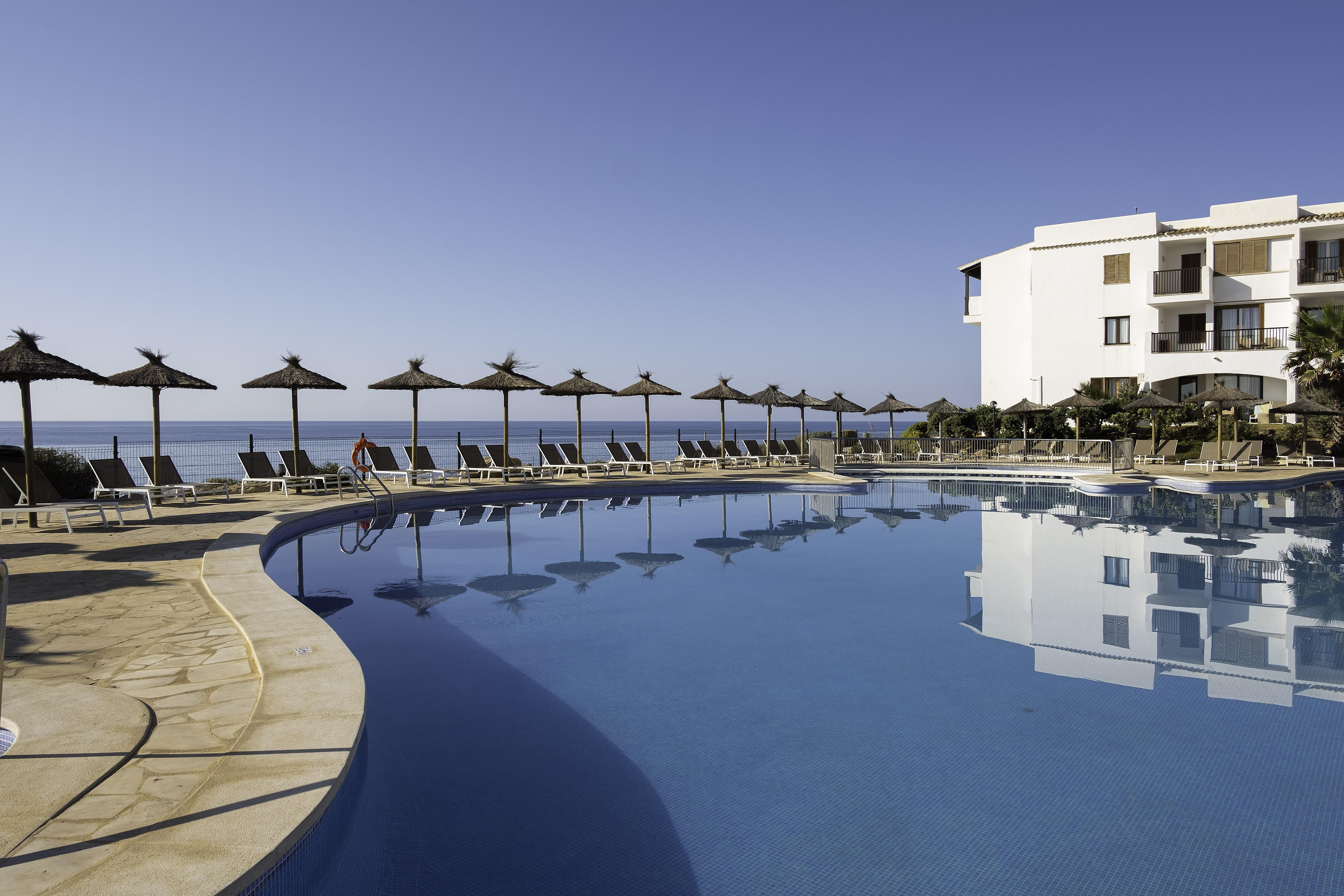 Cala D´Or Alua Suites Las Rocas מראה חיצוני תמונה