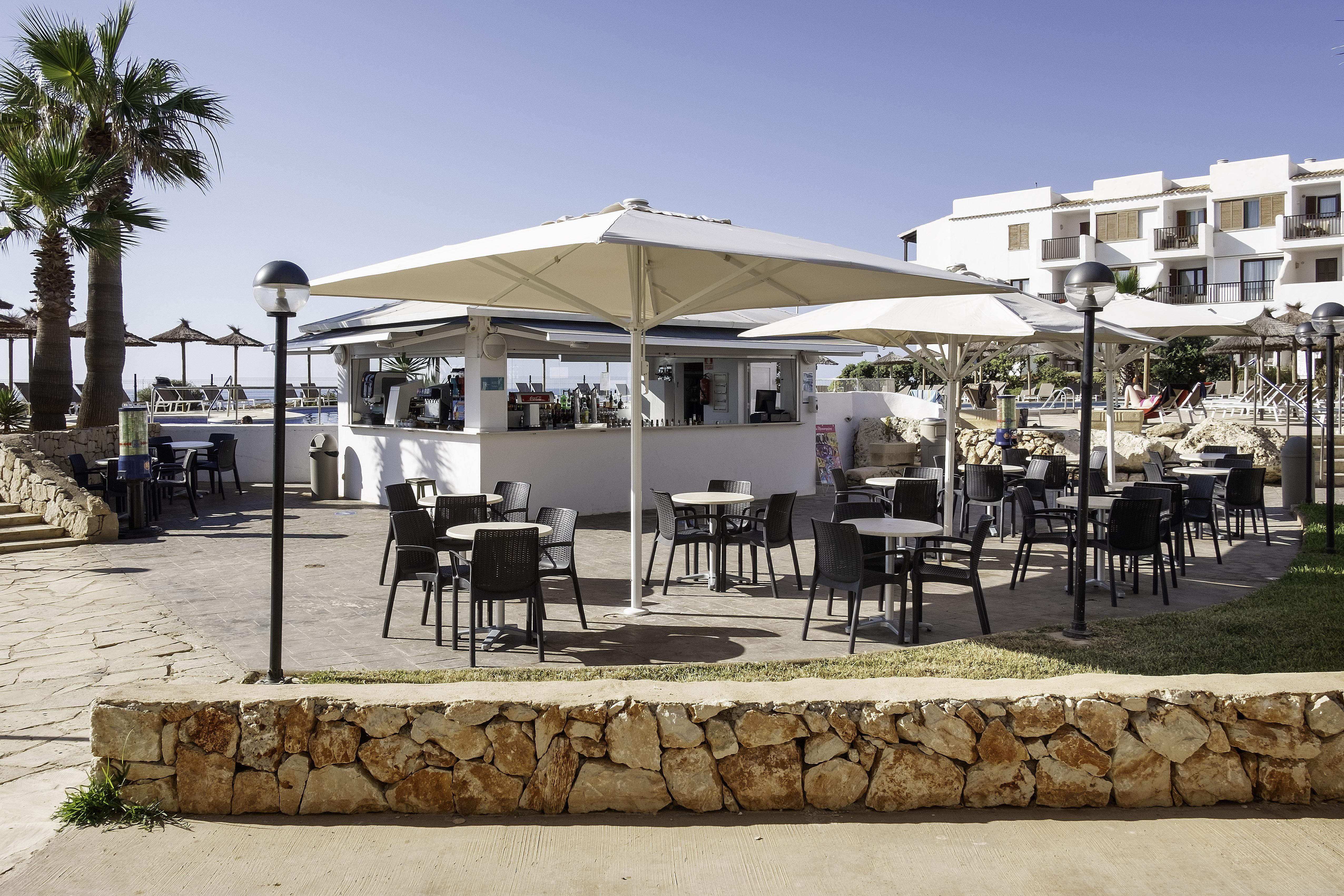 Cala D´Or Alua Suites Las Rocas מראה חיצוני תמונה
