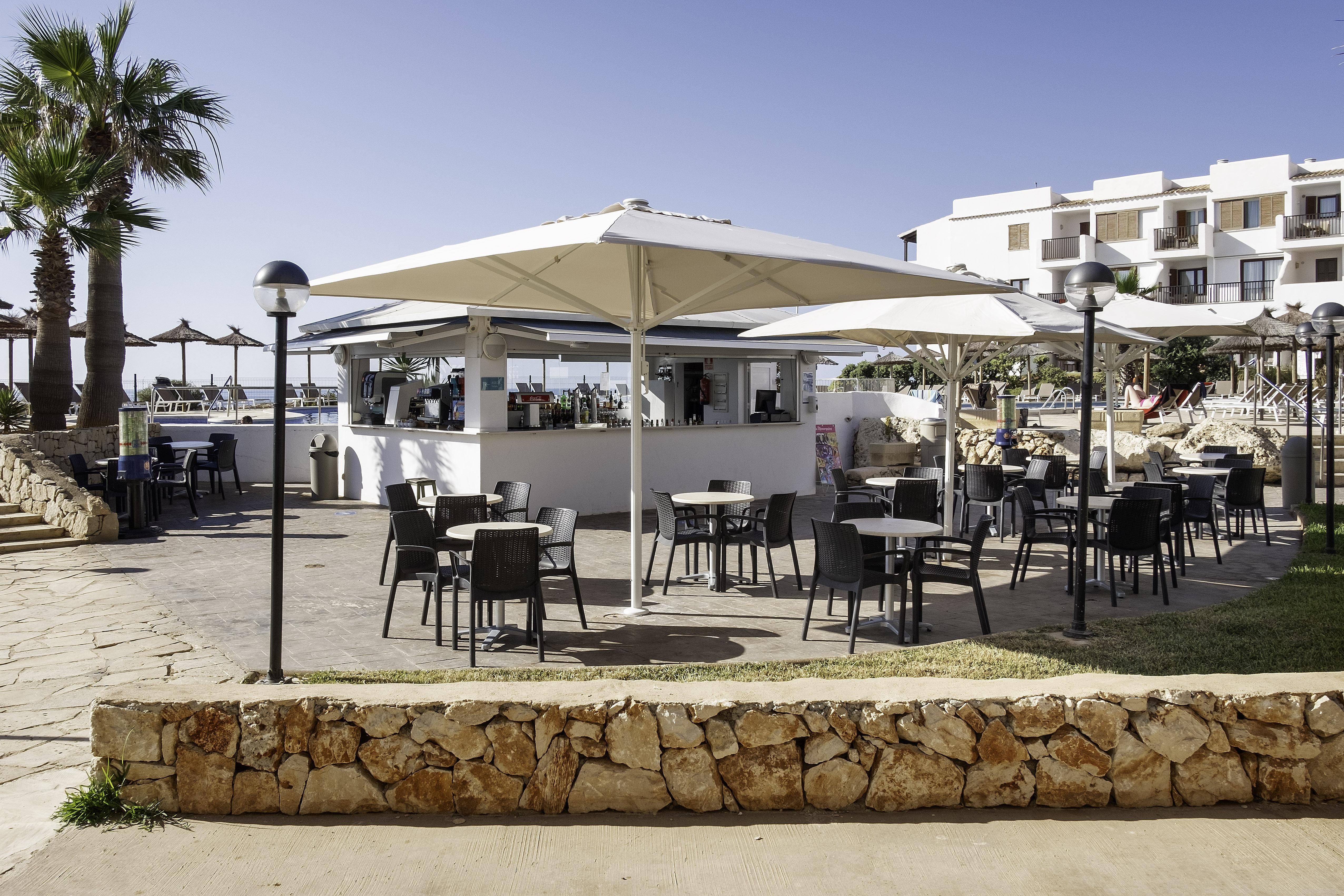 Cala D´Or Alua Suites Las Rocas מראה חיצוני תמונה