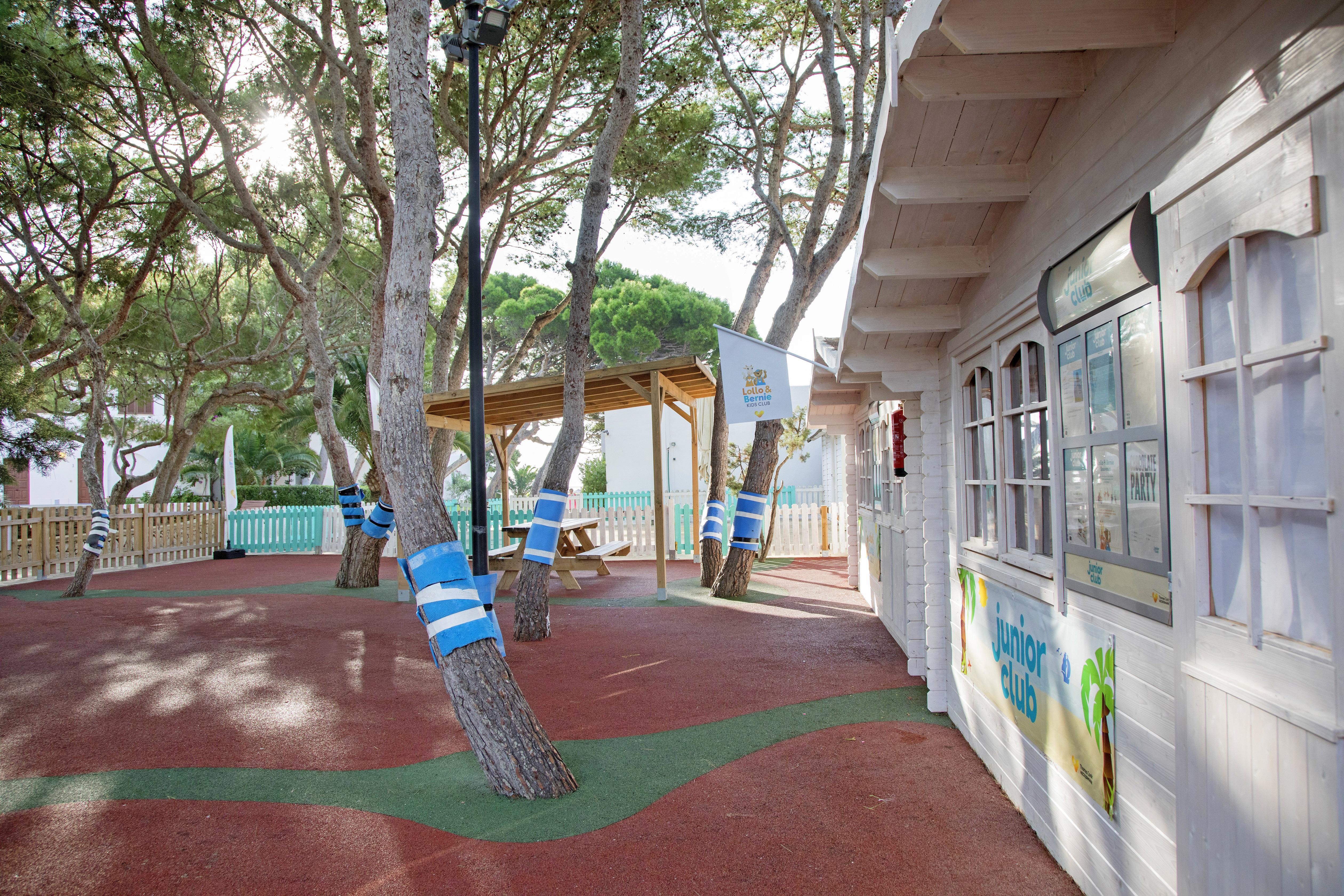 Cala D´Or Alua Suites Las Rocas מראה חיצוני תמונה