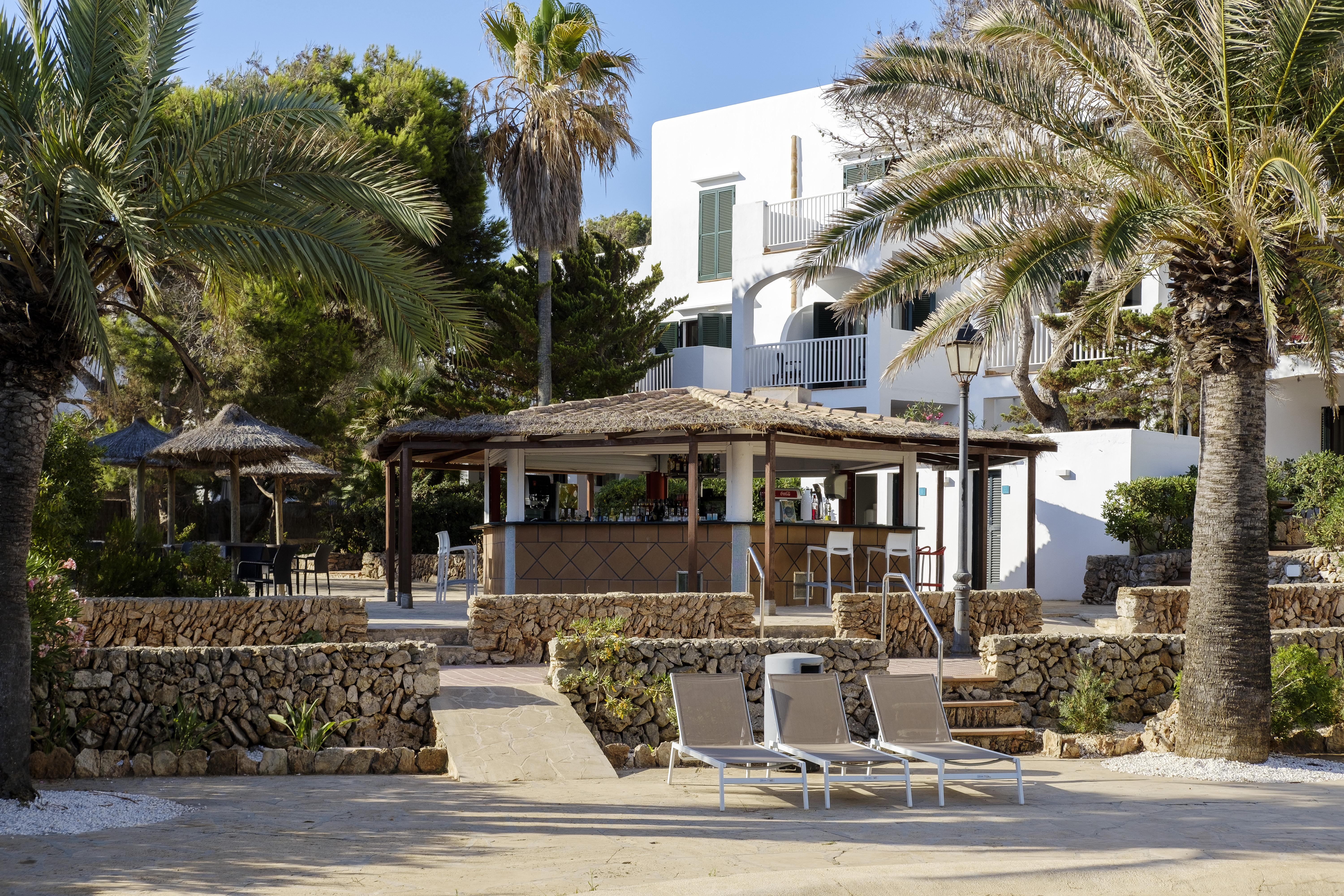 Cala D´Or Alua Suites Las Rocas מראה חיצוני תמונה