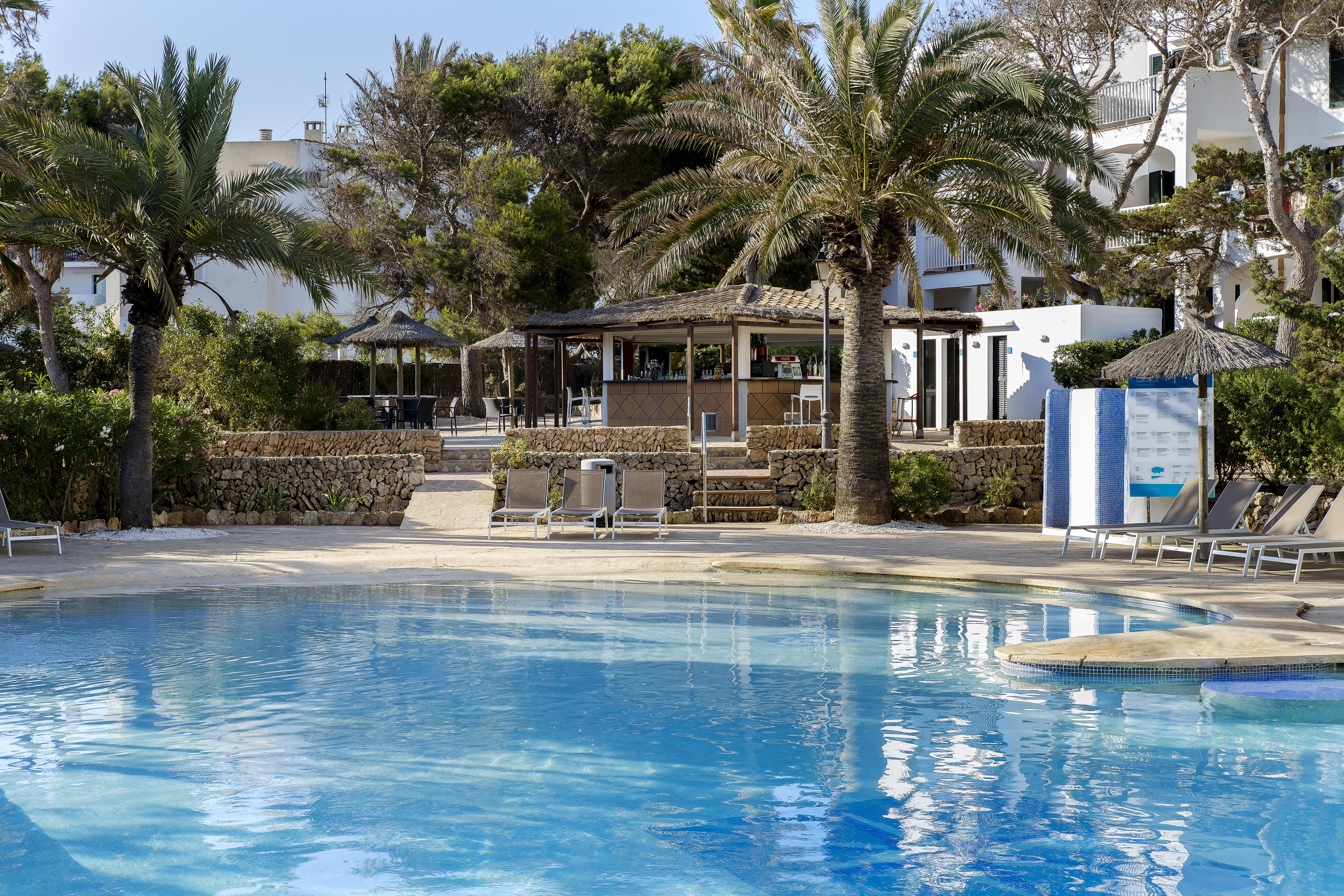 Cala D´Or Alua Suites Las Rocas מראה חיצוני תמונה