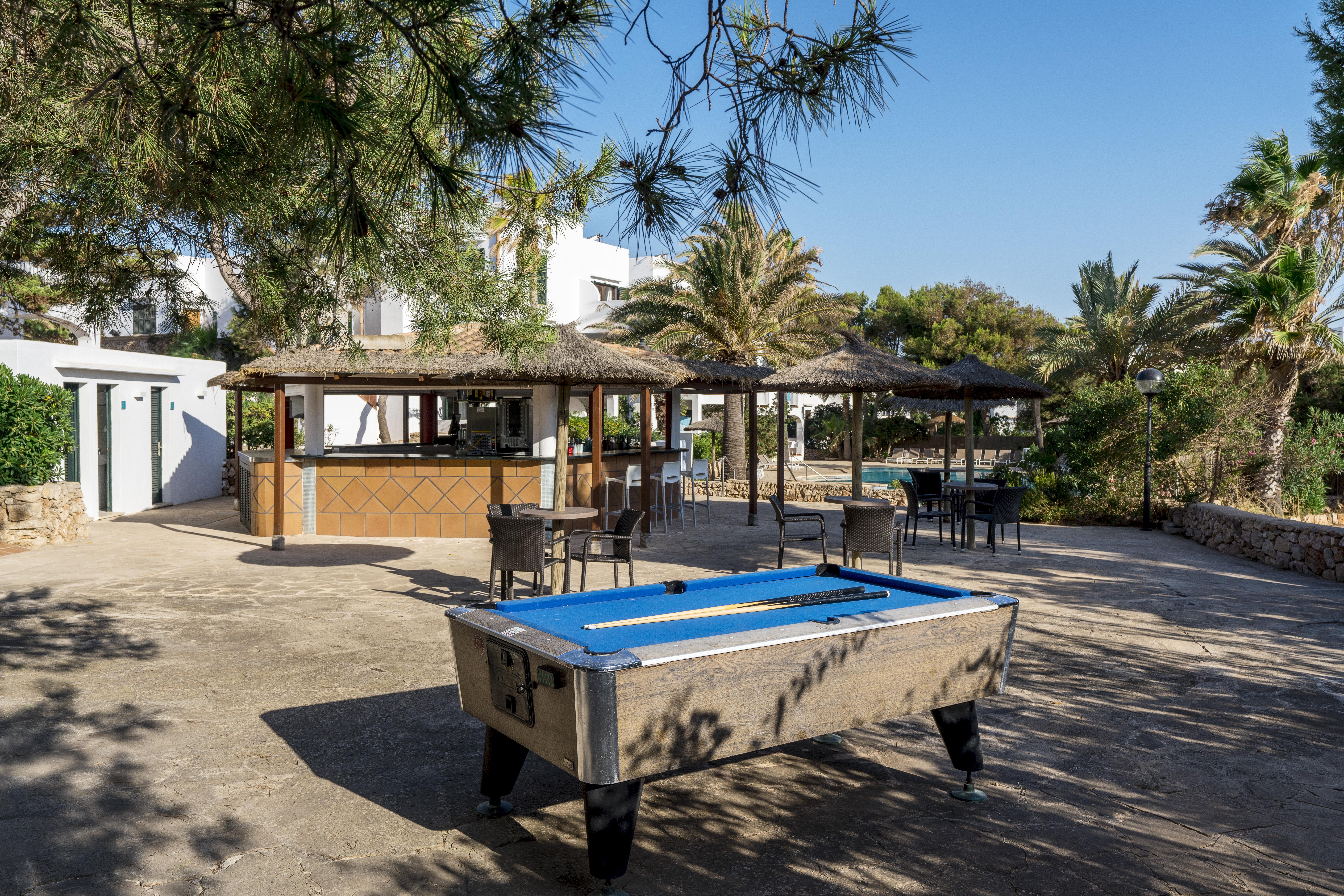 Cala D´Or Alua Suites Las Rocas מראה חיצוני תמונה