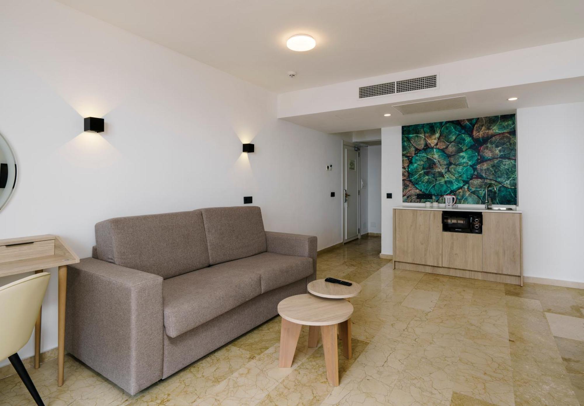 Cala D´Or Alua Suites Las Rocas מראה חיצוני תמונה