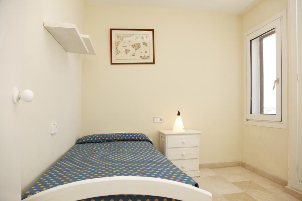 Cala D´Or Alua Suites Las Rocas מראה חיצוני תמונה