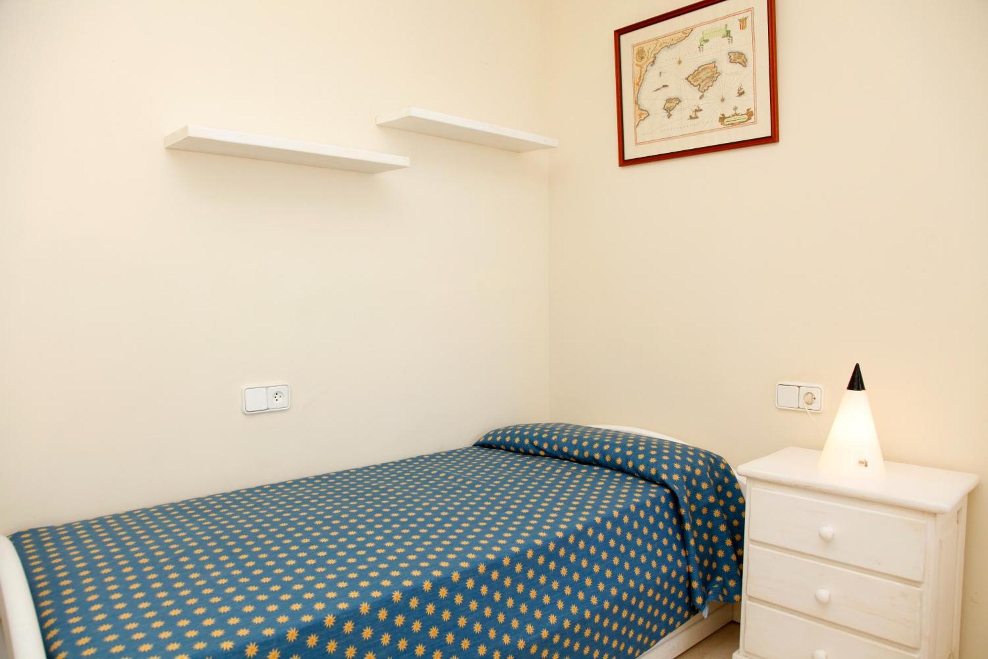 Cala D´Or Alua Suites Las Rocas מראה חיצוני תמונה