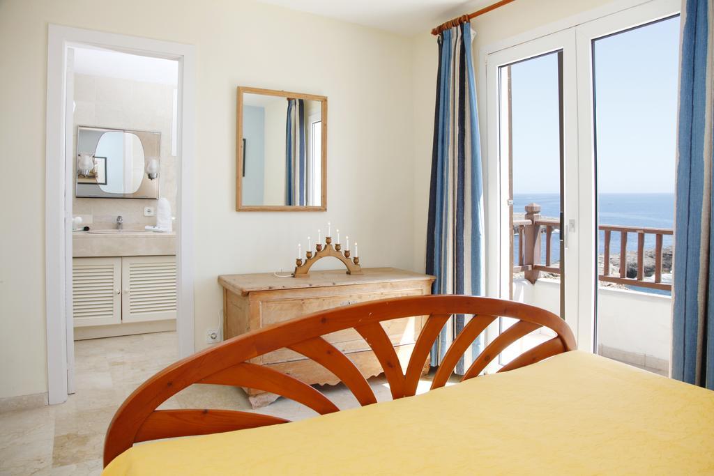 Cala D´Or Alua Suites Las Rocas מראה חיצוני תמונה