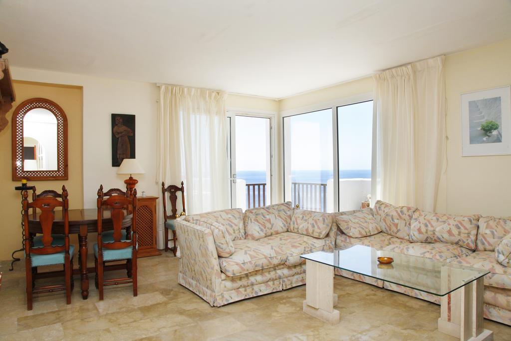 Cala D´Or Alua Suites Las Rocas מראה חיצוני תמונה